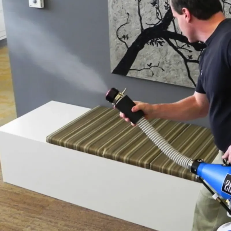 Professional Odor Removal in Basehor, KS